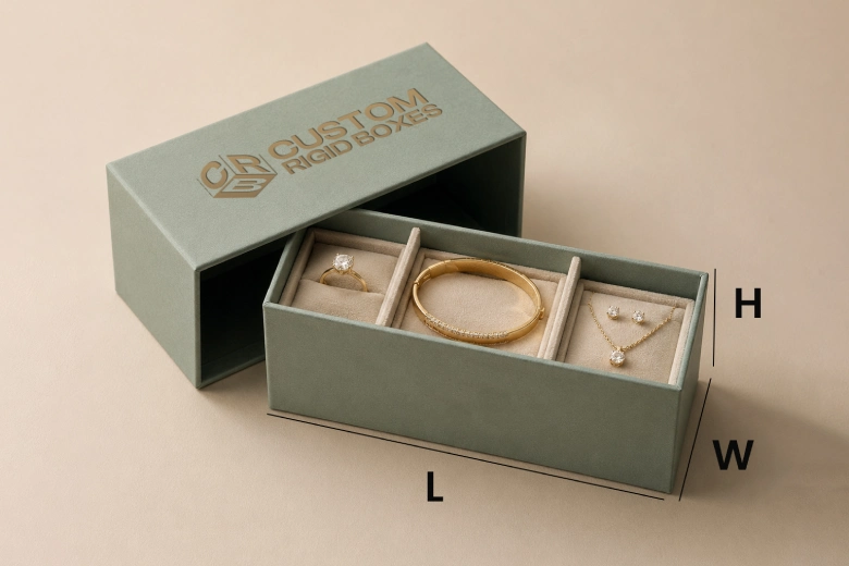 Two-Piece-Boxes