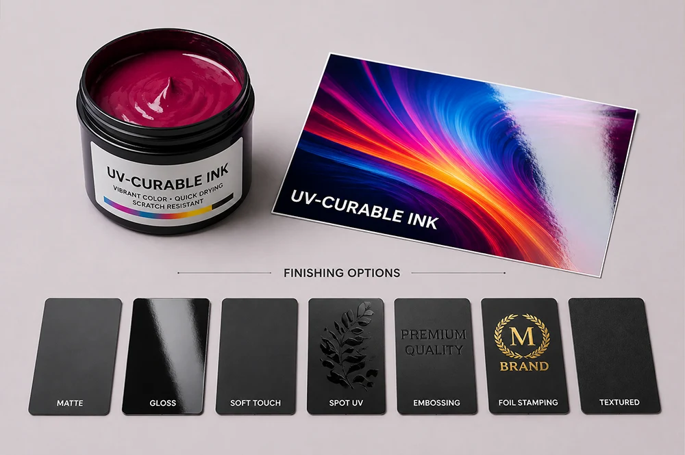UV-Curable