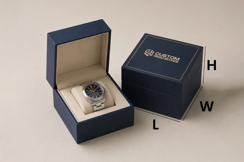 Two-Watch-Boxes