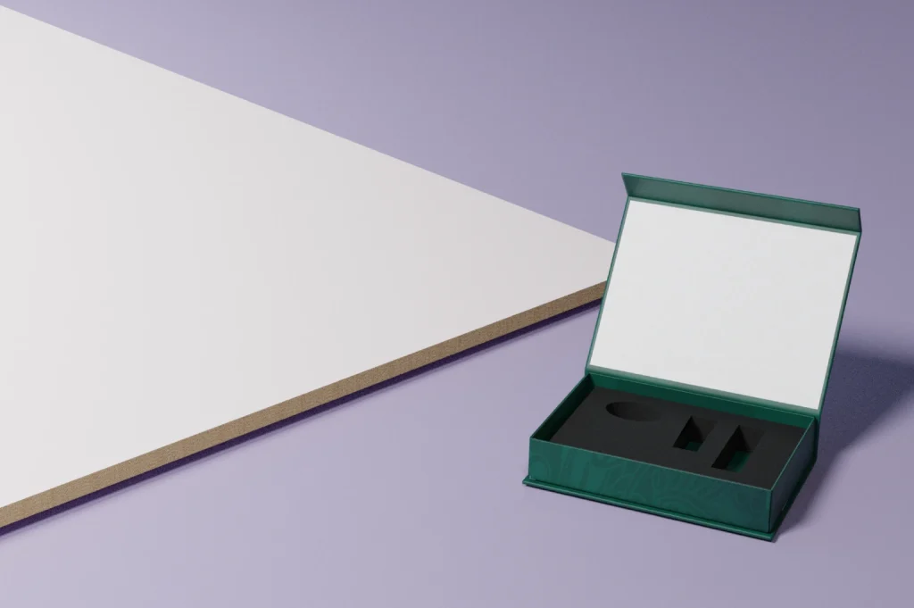 What is Duplex Board