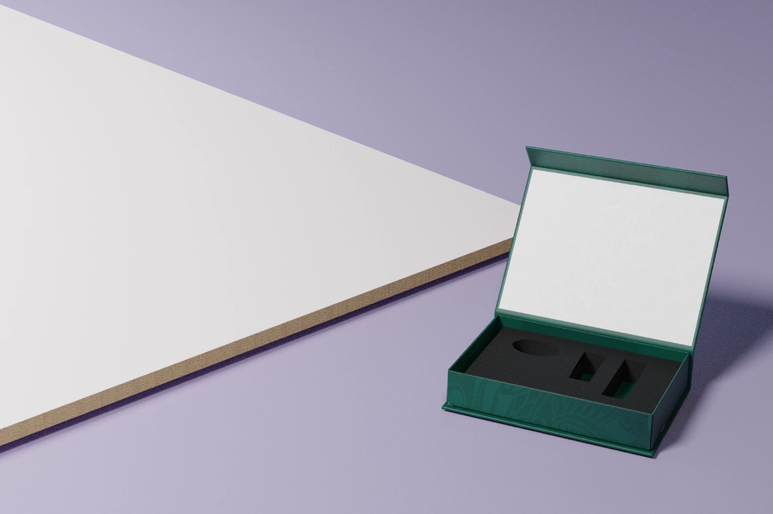 What is Duplex Board