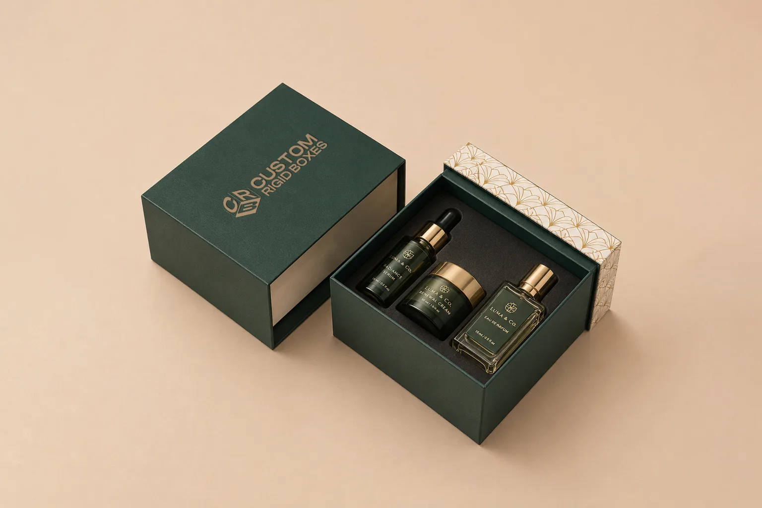 10 Smart Ways Rigid Boxes Make Your Brand Shine