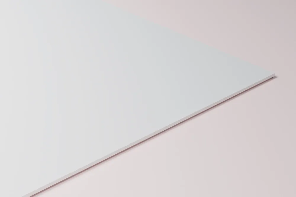 Cardstock material for rigid boxes