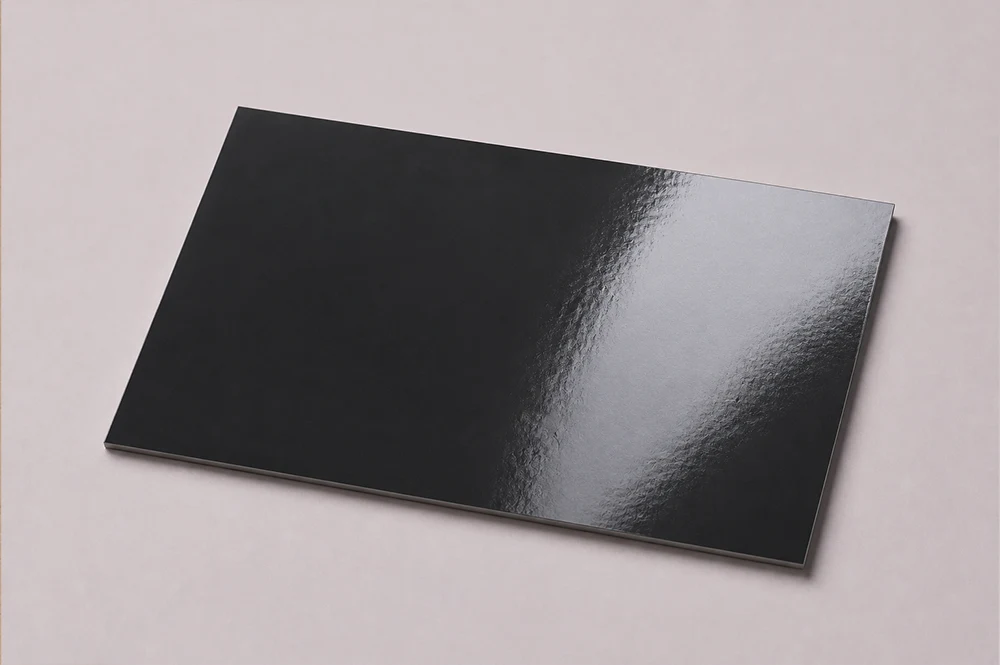 Gloss-Lamination