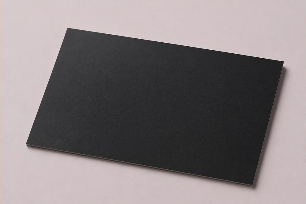 Matte-Lamination