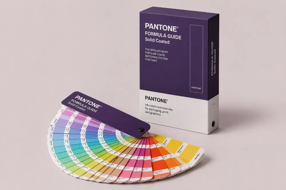 Pantone-(PMS) 1