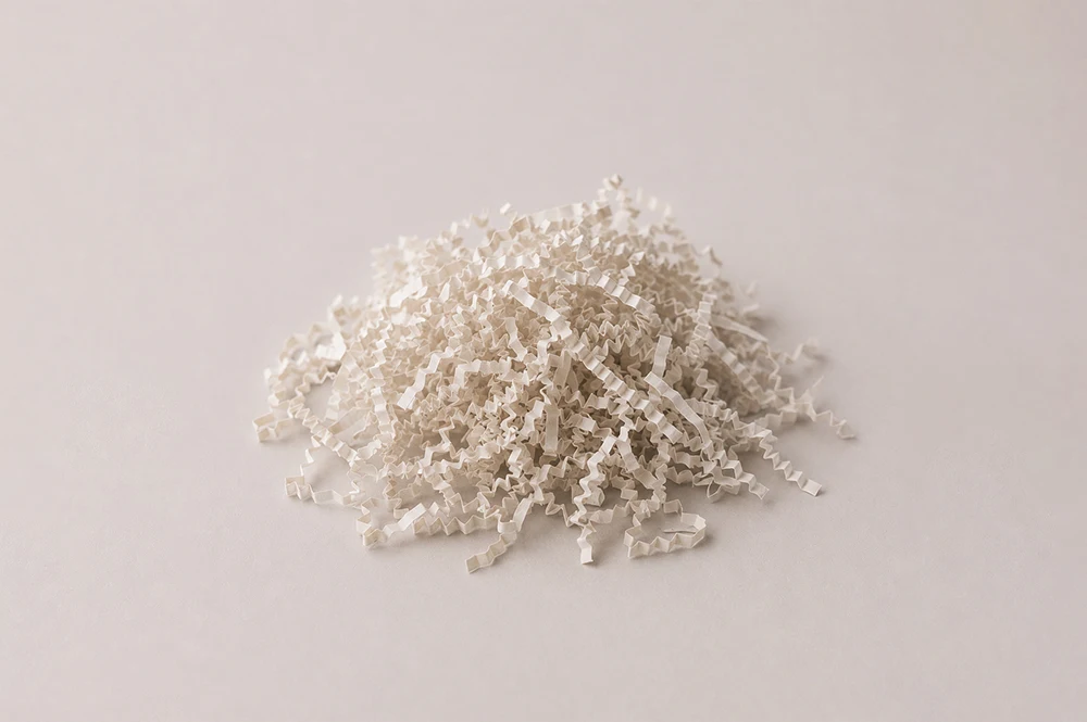 Paper-Shreds