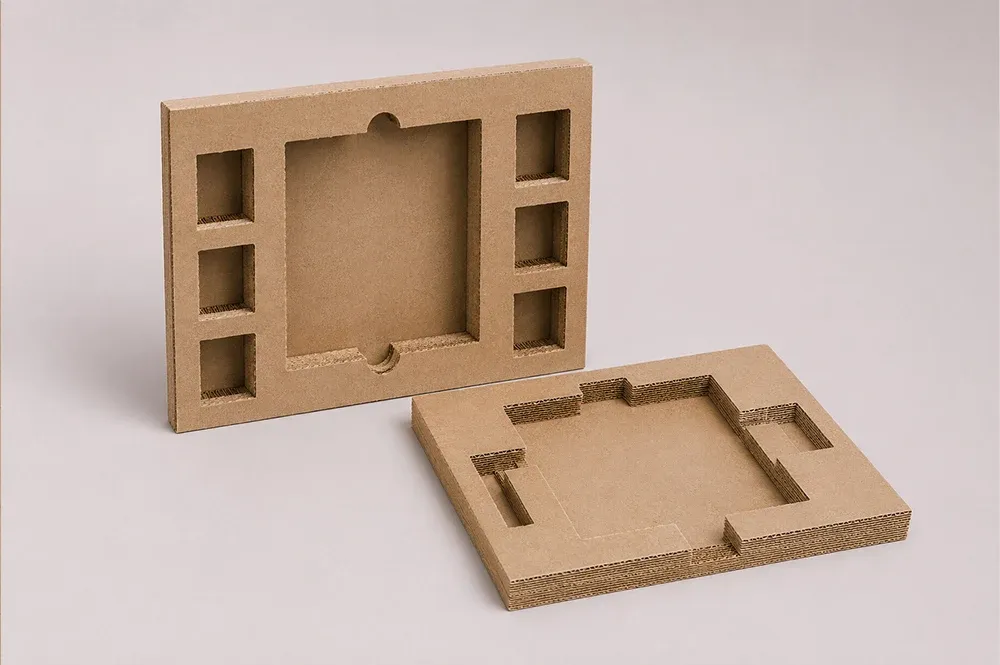 Paperboard-Inserts-Corrugated