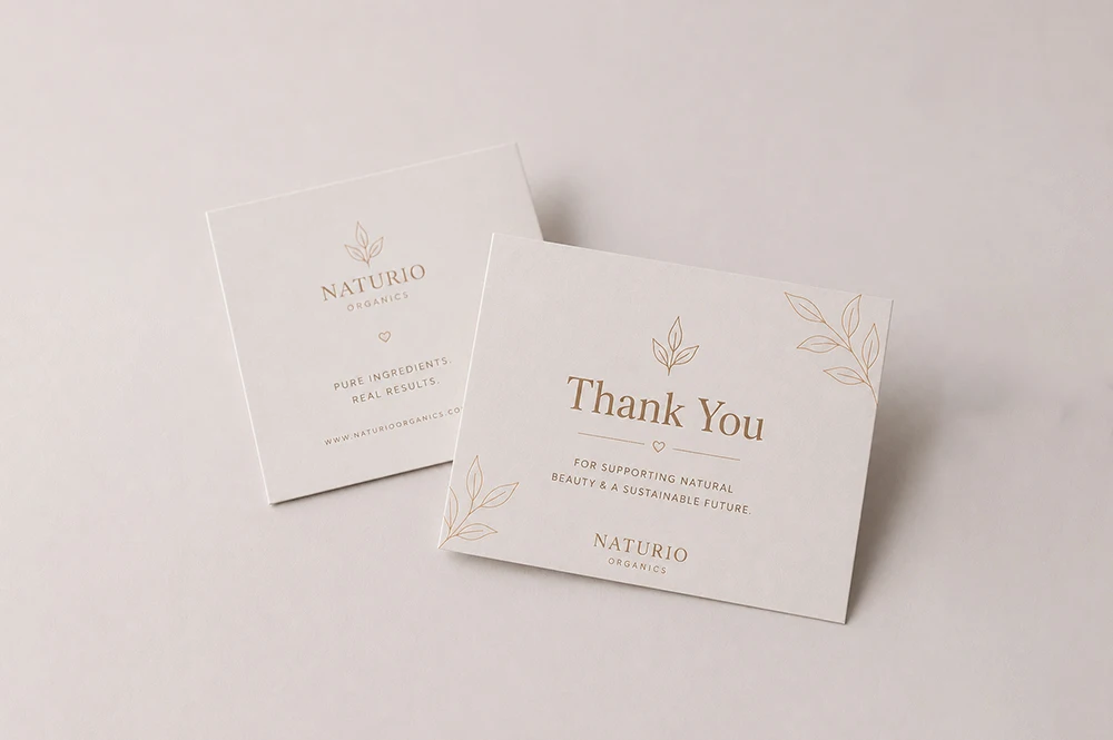 Thank-You